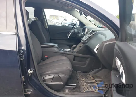 2015 Chevrolet Equinox 1Lt z USA, uszkodzony, nr VIN 2GNFLFEK2F6235568